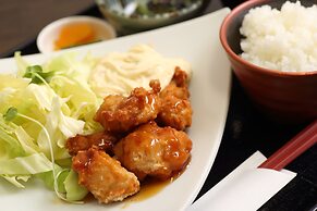 Hotel LUNE CLAIRE - Adults Only