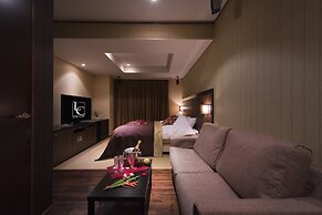 Hotel LUNE CLAIRE - Adults Only