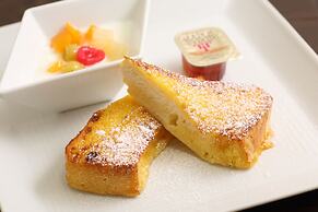 Hotel LUNE CLAIRE - Adults Only