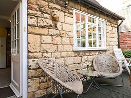 Arch Cottage