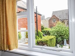 Arch Cottage