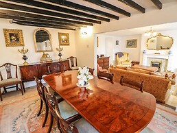 Arch Cottage