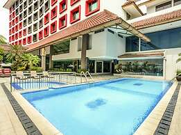 Tamarin Hotel Jakarta manage by Vib Hospitality Management