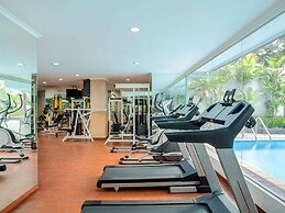 Tamarin Hotel Jakarta manage by Vib Hospitality Management