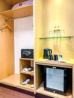 Tamarin Hotel Jakarta manage by Vib Hospitality Management