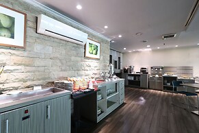 Tamarin Hotel Jakarta manage by Vib Hospitality Management