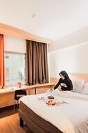 Tamarin Hotel Jakarta manage by Vib Hospitality Management