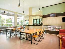 Tamarin Hotel Jakarta manage by Vib Hospitality Management
