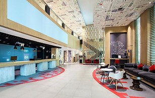 Tamarin Hotel Jakarta manage by Vib Hospitality Management