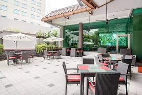Tamarin Hotel Jakarta manage by Vib Hospitality Management