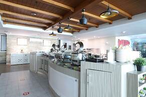 Tamarin Hotel Jakarta manage by Vib Hospitality Management