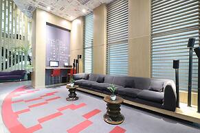 Tamarin Hotel Jakarta manage by Vib Hospitality Management