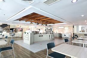 Tamarin Hotel Jakarta manage by Vib Hospitality Management