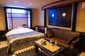 Restay SaKuRa - Adults Only