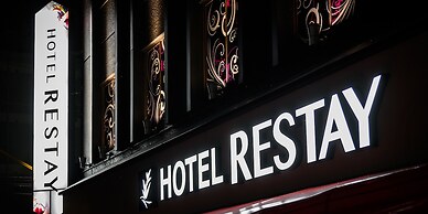 Restay Morioka - Adults Only