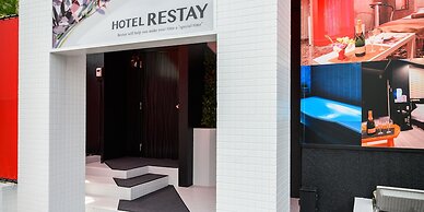 Restay Morioka - Adults Only