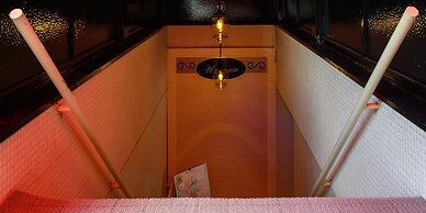 Restay Morioka - Adults Only