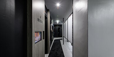 Restay Morioka - Adults Only