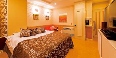 Restay Koriyama - Adults Only