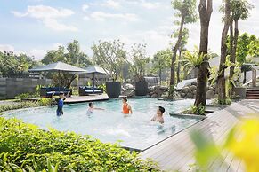 Padma Hotel Semarang