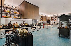 Padma Hotel Semarang