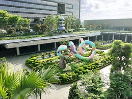 Padma Hotel Semarang