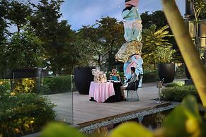 Padma Hotel Semarang