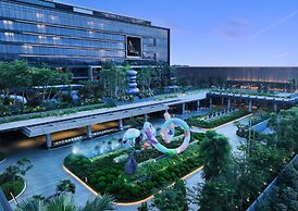 Padma Hotel Semarang