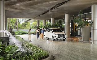 Padma Hotel Semarang