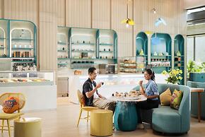 Padma Hotel Semarang