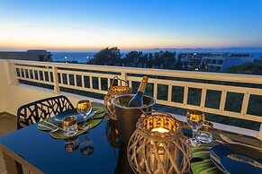 Unique Sea & Sunset Residence