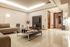 Unique Sea & Sunset Residence