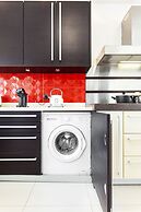 Unique Sea & Sunset Residence