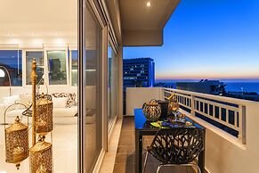 Unique Sea & Sunset Residence