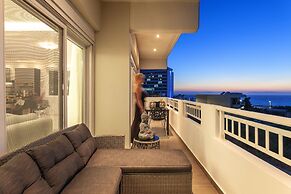 Unique Sea & Sunset Residence