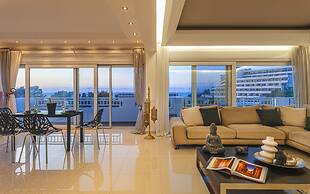 Unique Sea & Sunset Residence