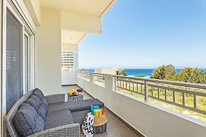 Unique Sea & Sunset Residence