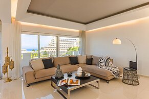 Unique Sea & Sunset Residence