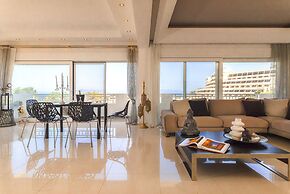 Unique Sea & Sunset Residence