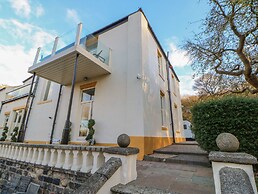 Glebe House