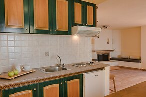 Griffon Kymi Hotel previously known as Valledi Village