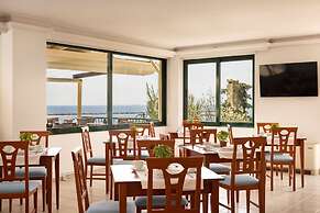 Griffon Kymi Hotel previously known as Valledi Village