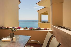 Griffon Kymi Hotel previously known as Valledi Village