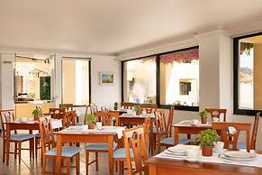 Griffon Kymi Hotel previously known as Valledi Village