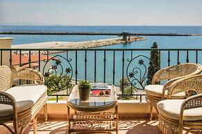 Griffon Kymi Hotel previously known as Valledi Village