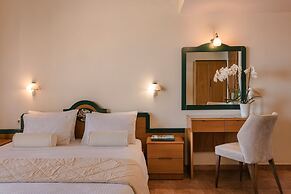 Griffon Kymi Hotel previously known as Valledi Village