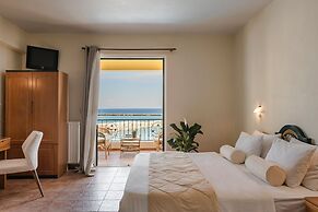 Griffon Kymi Hotel previously known as Valledi Village