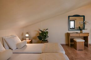 Griffon Kymi Hotel previously known as Valledi Village