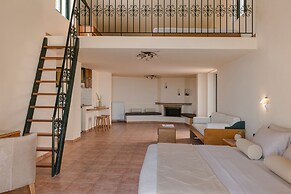 Griffon Kymi Hotel previously known as Valledi Village