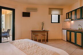 Griffon Kymi Hotel previously known as Valledi Village